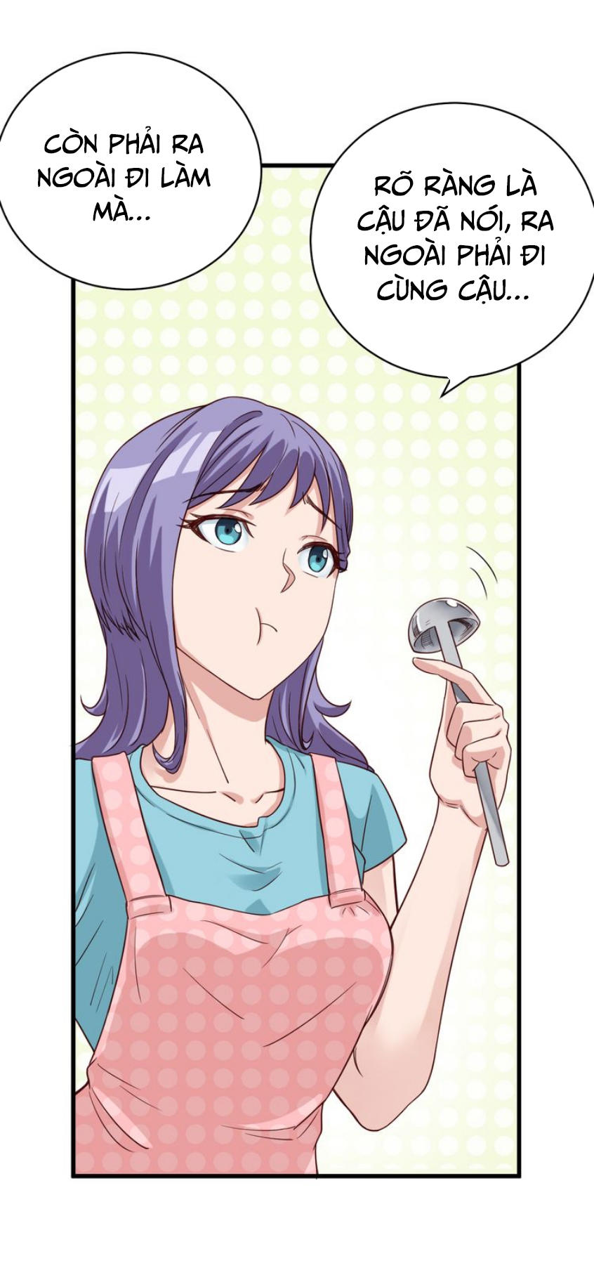 Hệ Thống Tu Tiên Mạnh Nhất Chapter 7 - Trang 2