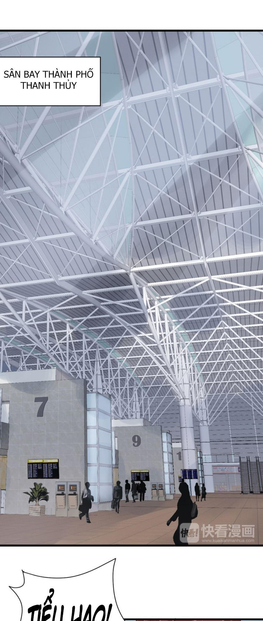 Hệ Thống Tu Tiên Mạnh Nhất Chapter 7 - Trang 2