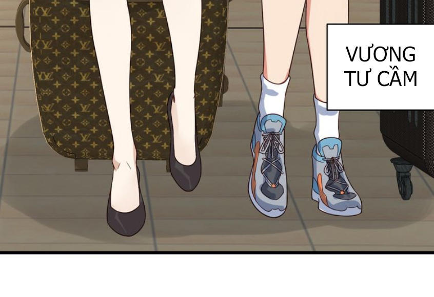 Hệ Thống Tu Tiên Mạnh Nhất Chapter 7 - Trang 2