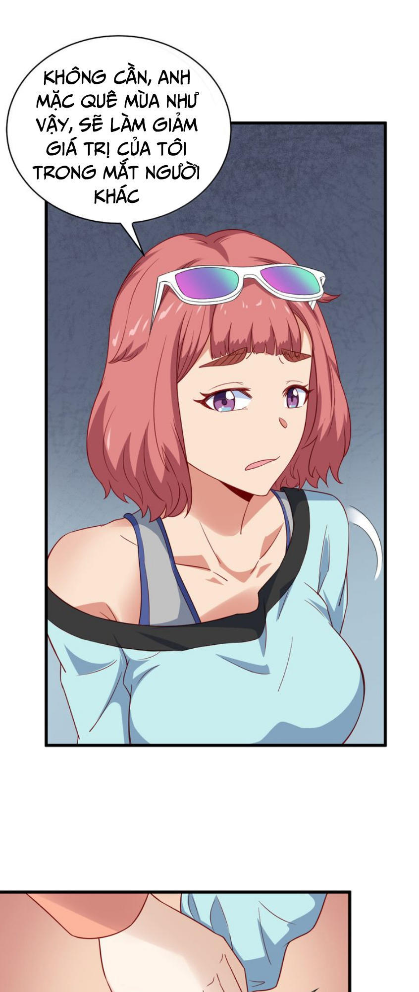 Hệ Thống Tu Tiên Mạnh Nhất Chapter 7 - Trang 2