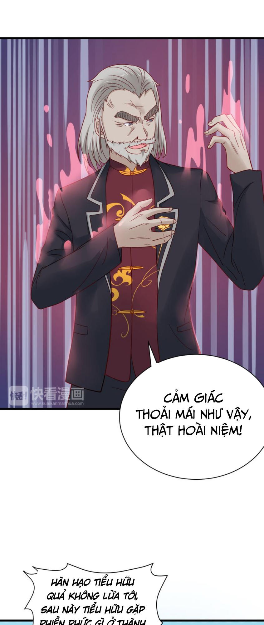 Hệ Thống Tu Tiên Mạnh Nhất Chapter 7 - Trang 2