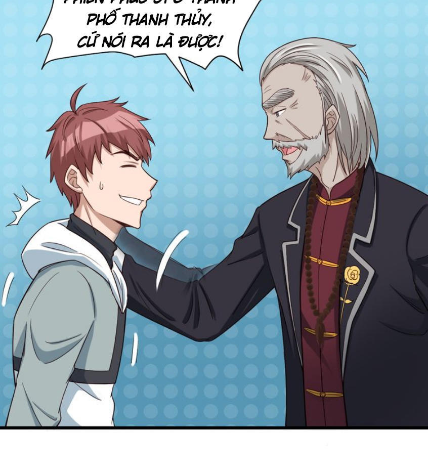 Hệ Thống Tu Tiên Mạnh Nhất Chapter 7 - Trang 2