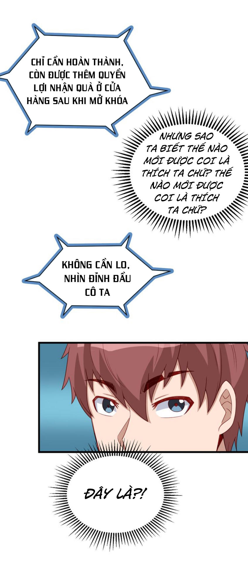 Hệ Thống Tu Tiên Mạnh Nhất Chapter 7 - Trang 2