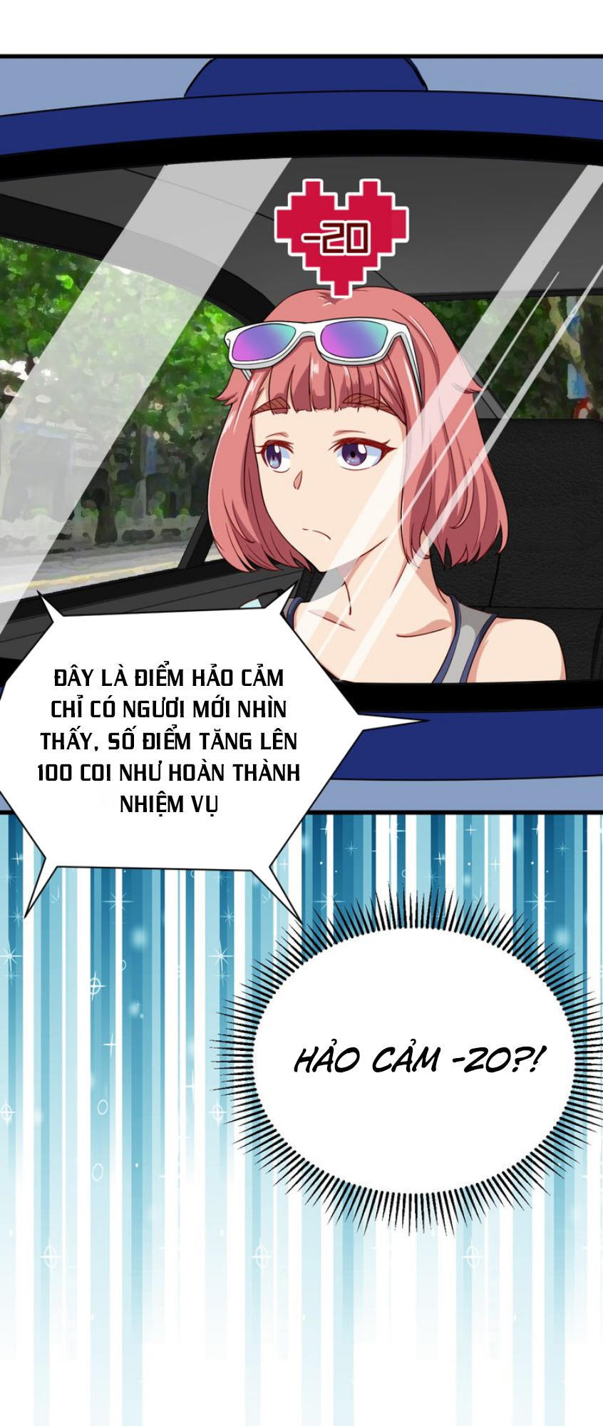 Hệ Thống Tu Tiên Mạnh Nhất Chapter 7 - Trang 2