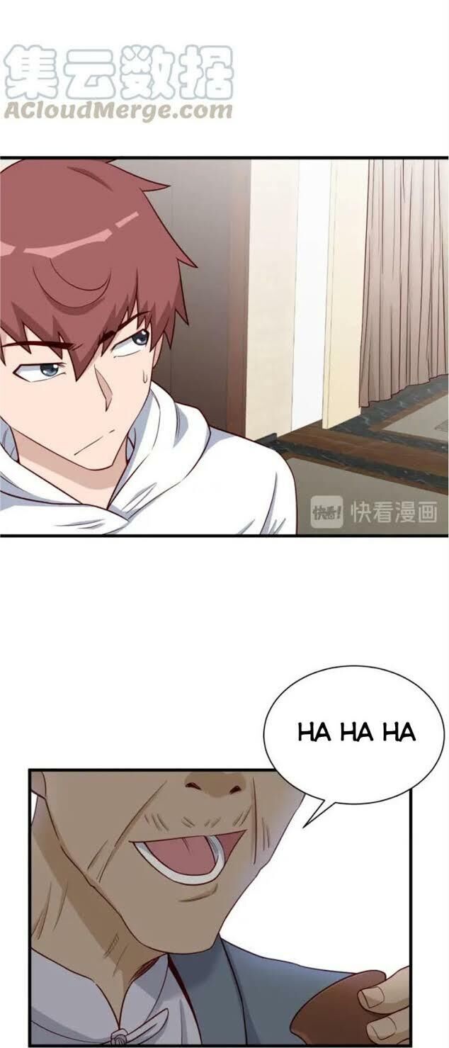 Hệ Thống Tu Tiên Mạnh Nhất Chapter 70 - Trang 2