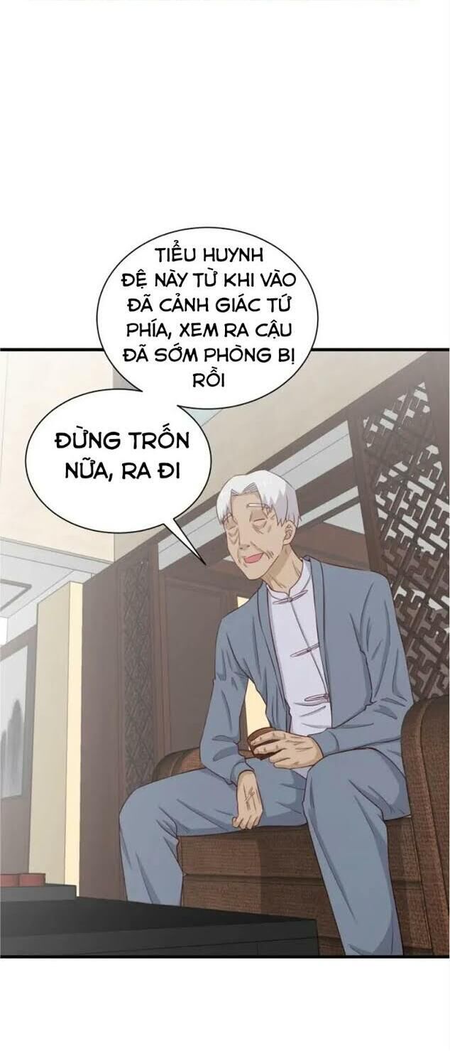 Hệ Thống Tu Tiên Mạnh Nhất Chapter 70 - Trang 2