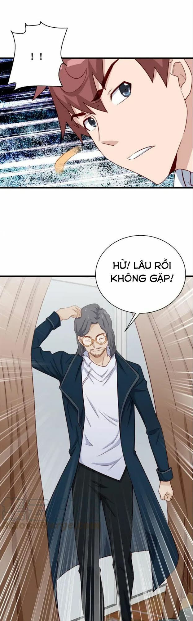 Hệ Thống Tu Tiên Mạnh Nhất Chapter 70 - Trang 2