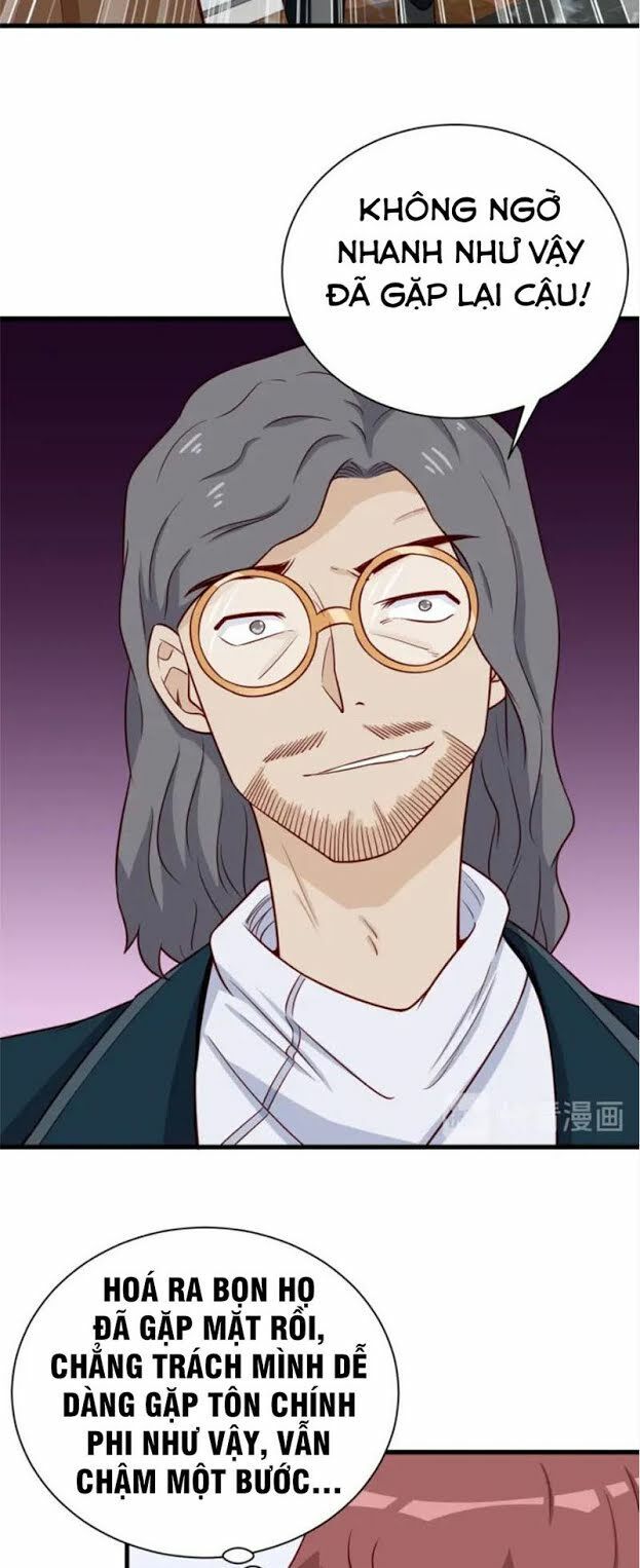 Hệ Thống Tu Tiên Mạnh Nhất Chapter 70 - Trang 2