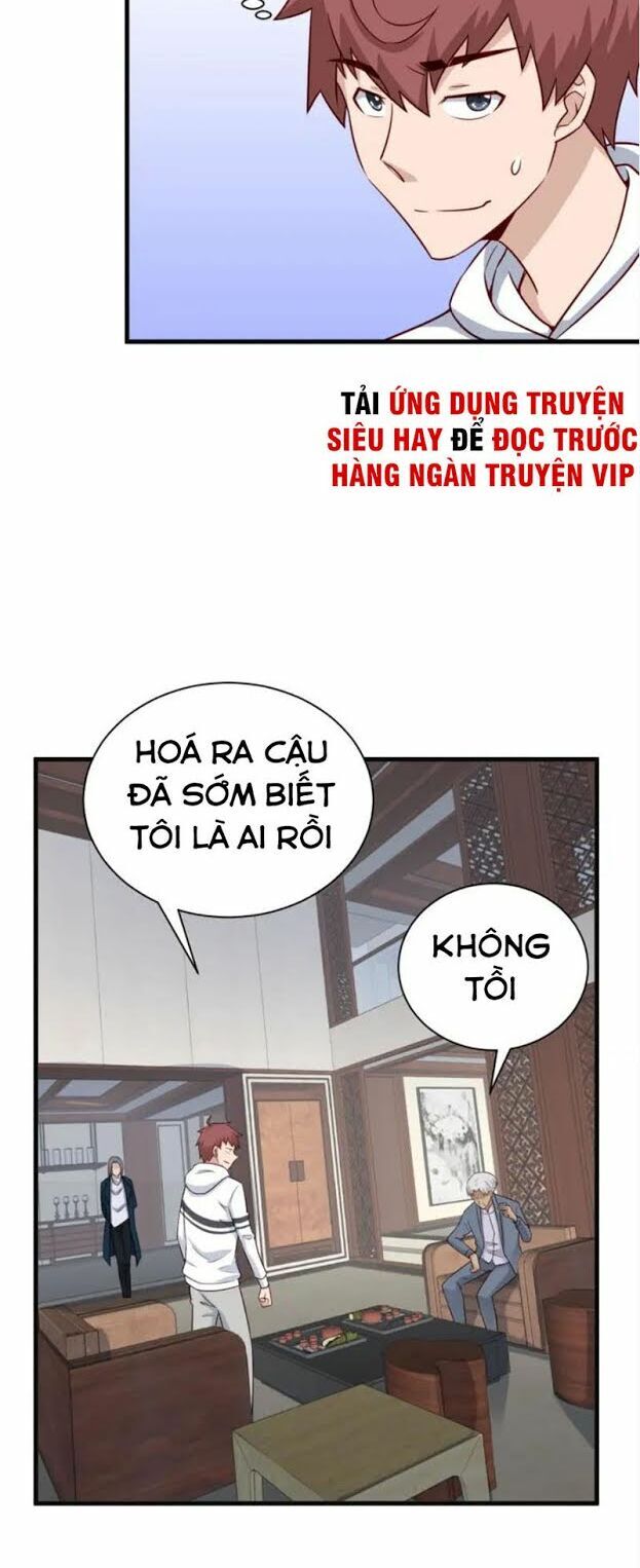 Hệ Thống Tu Tiên Mạnh Nhất Chapter 70 - Trang 2