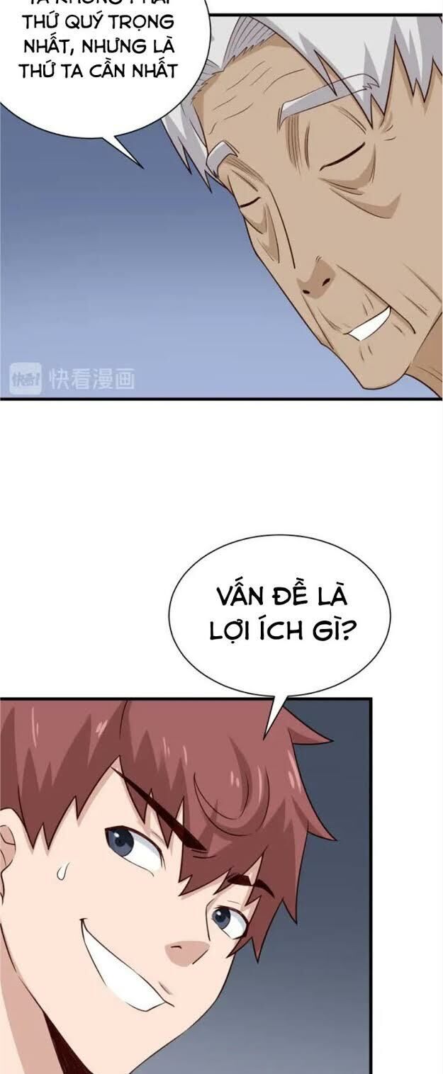 Hệ Thống Tu Tiên Mạnh Nhất Chapter 70 - Trang 2