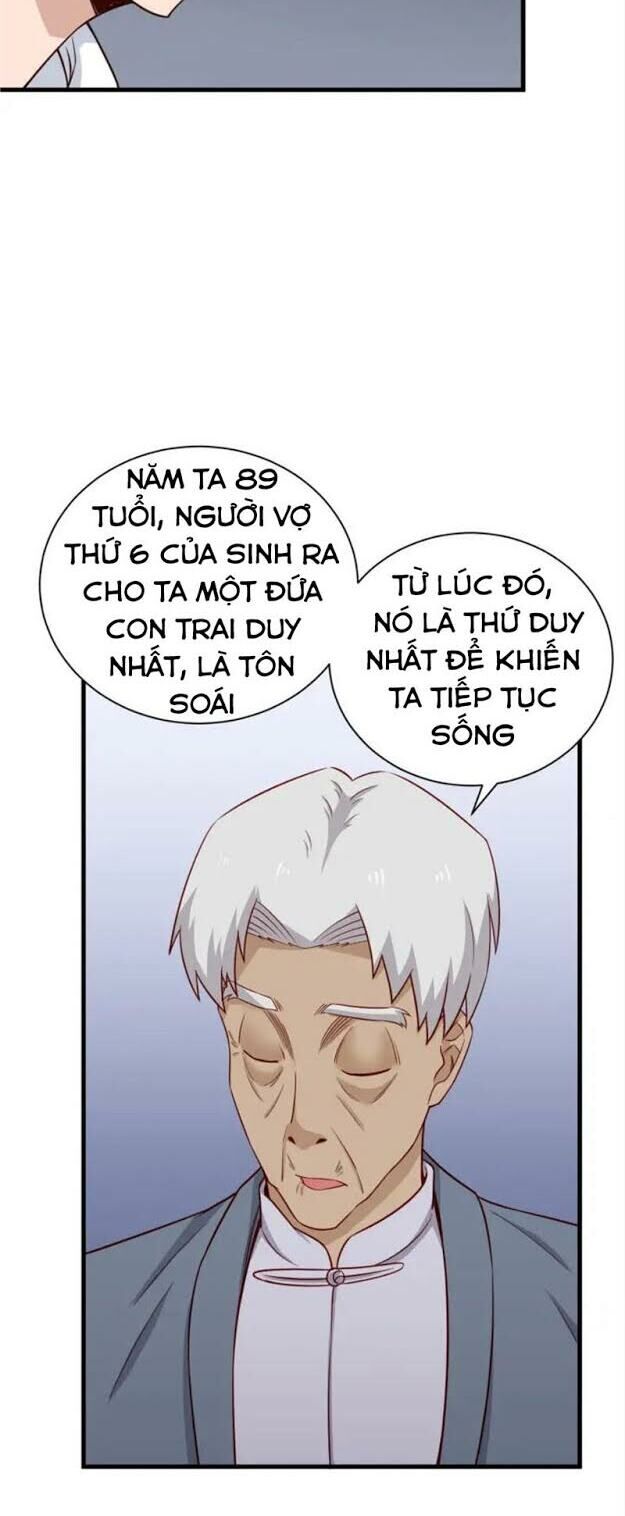 Hệ Thống Tu Tiên Mạnh Nhất Chapter 70 - Trang 2