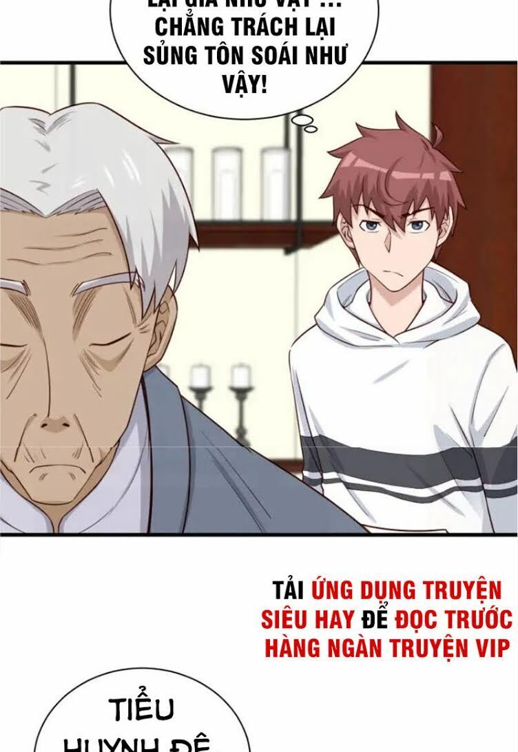 Hệ Thống Tu Tiên Mạnh Nhất Chapter 70 - Trang 2