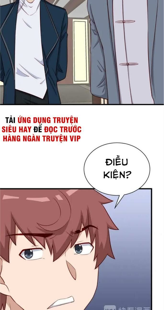 Hệ Thống Tu Tiên Mạnh Nhất Chapter 70 - Trang 2