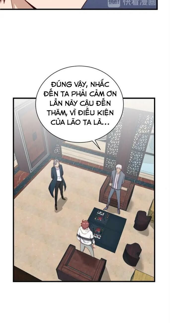 Hệ Thống Tu Tiên Mạnh Nhất Chapter 70 - Trang 2