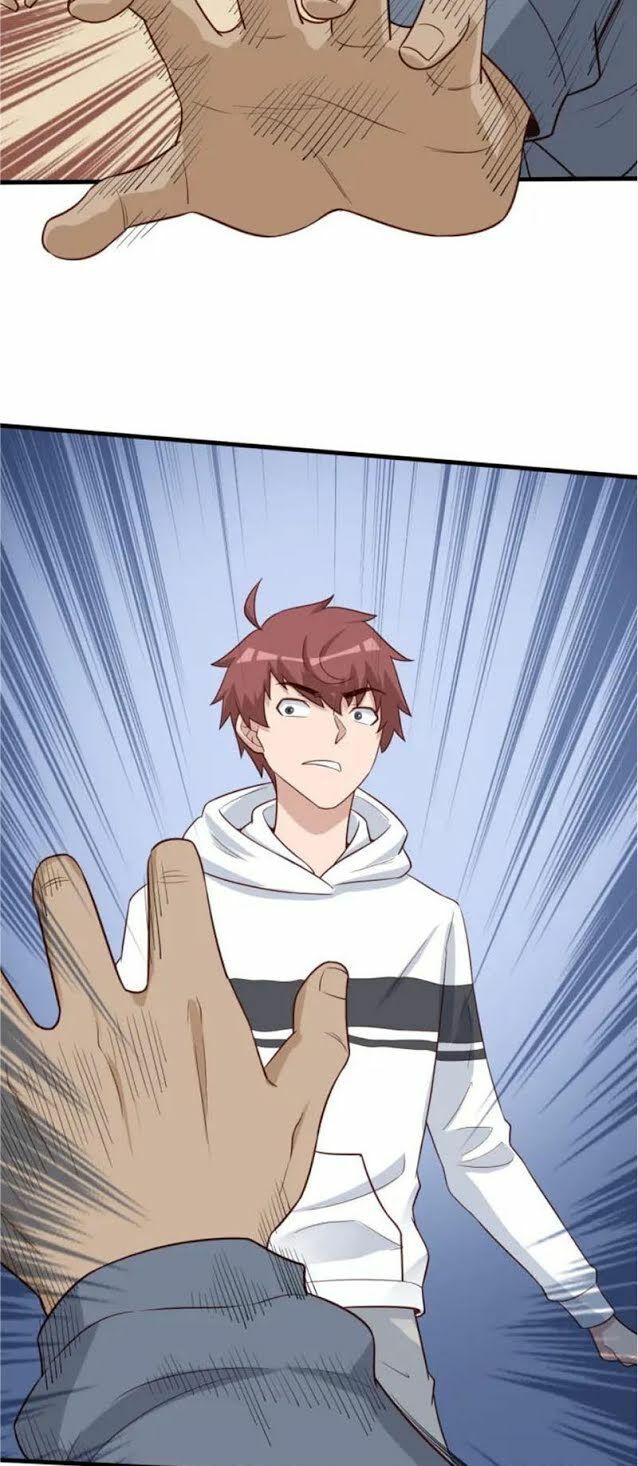 Hệ Thống Tu Tiên Mạnh Nhất Chapter 70 - Trang 2