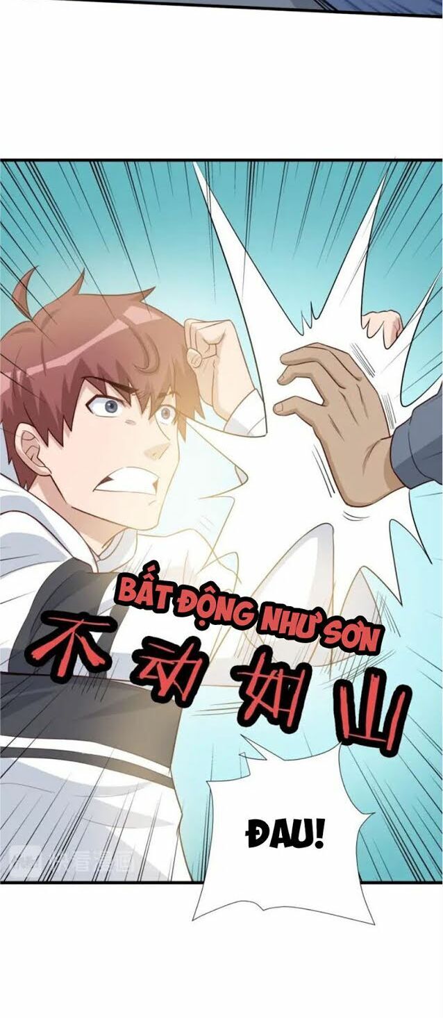 Hệ Thống Tu Tiên Mạnh Nhất Chapter 70 - Trang 2