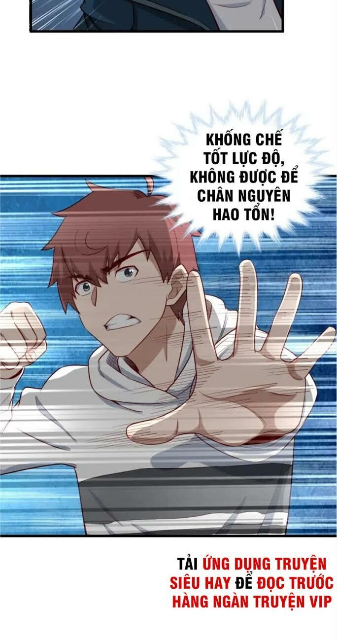 Hệ Thống Tu Tiên Mạnh Nhất Chapter 70 - Trang 2