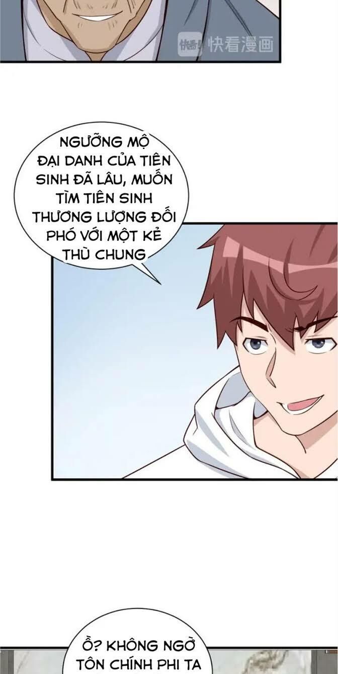 Hệ Thống Tu Tiên Mạnh Nhất Chapter 70 - Trang 2