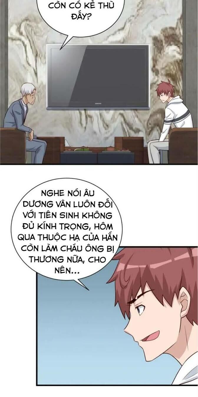 Hệ Thống Tu Tiên Mạnh Nhất Chapter 70 - Trang 2