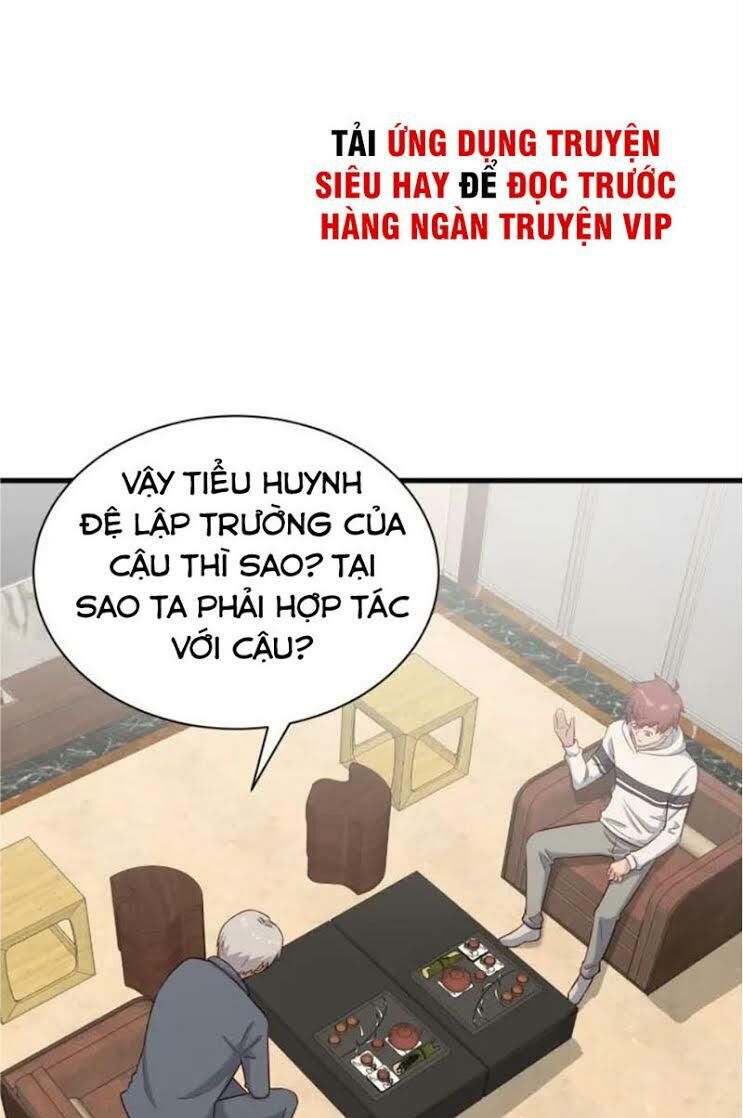 Hệ Thống Tu Tiên Mạnh Nhất Chapter 70 - Trang 2