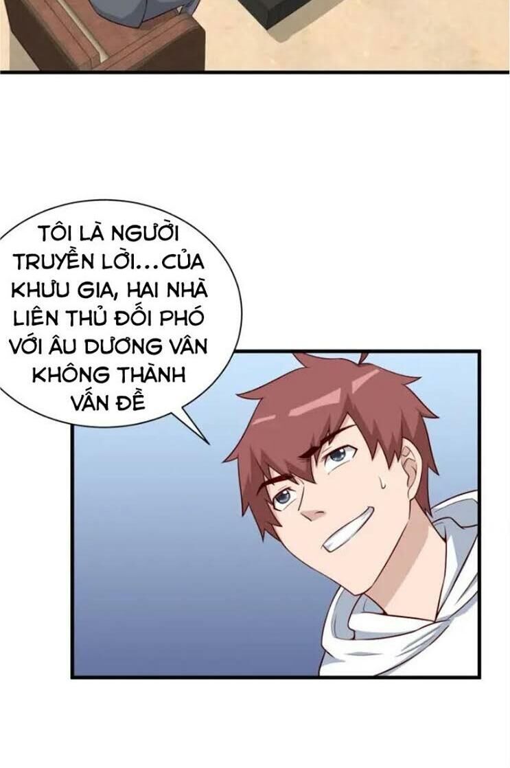 Hệ Thống Tu Tiên Mạnh Nhất Chapter 70 - Trang 2