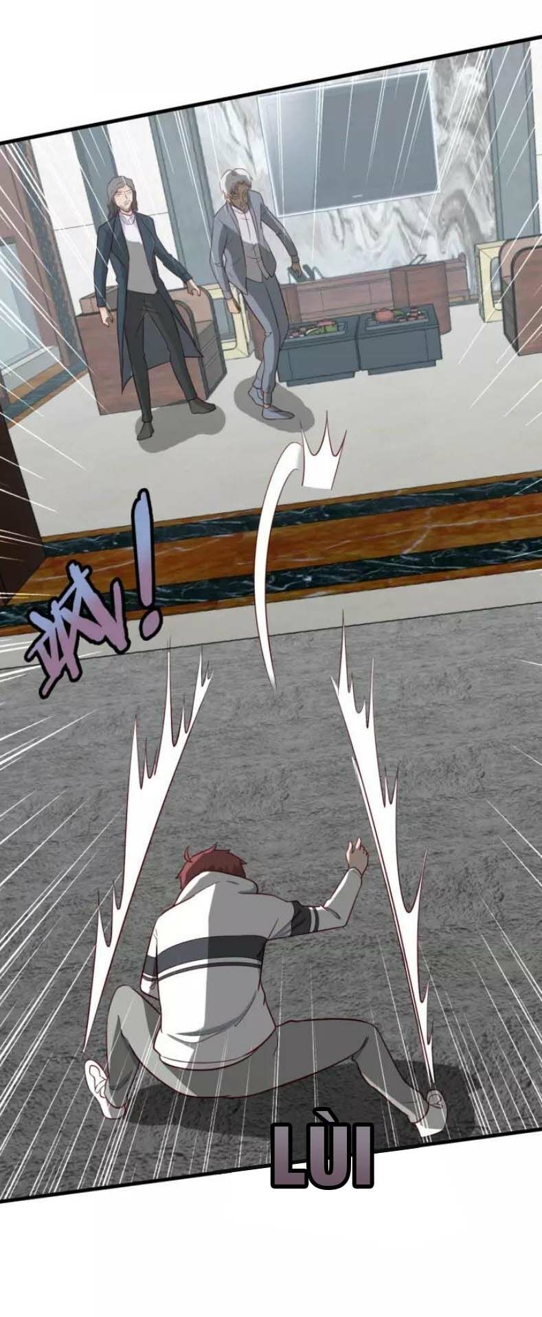 Hệ Thống Tu Tiên Mạnh Nhất Chapter 71 - Trang 2