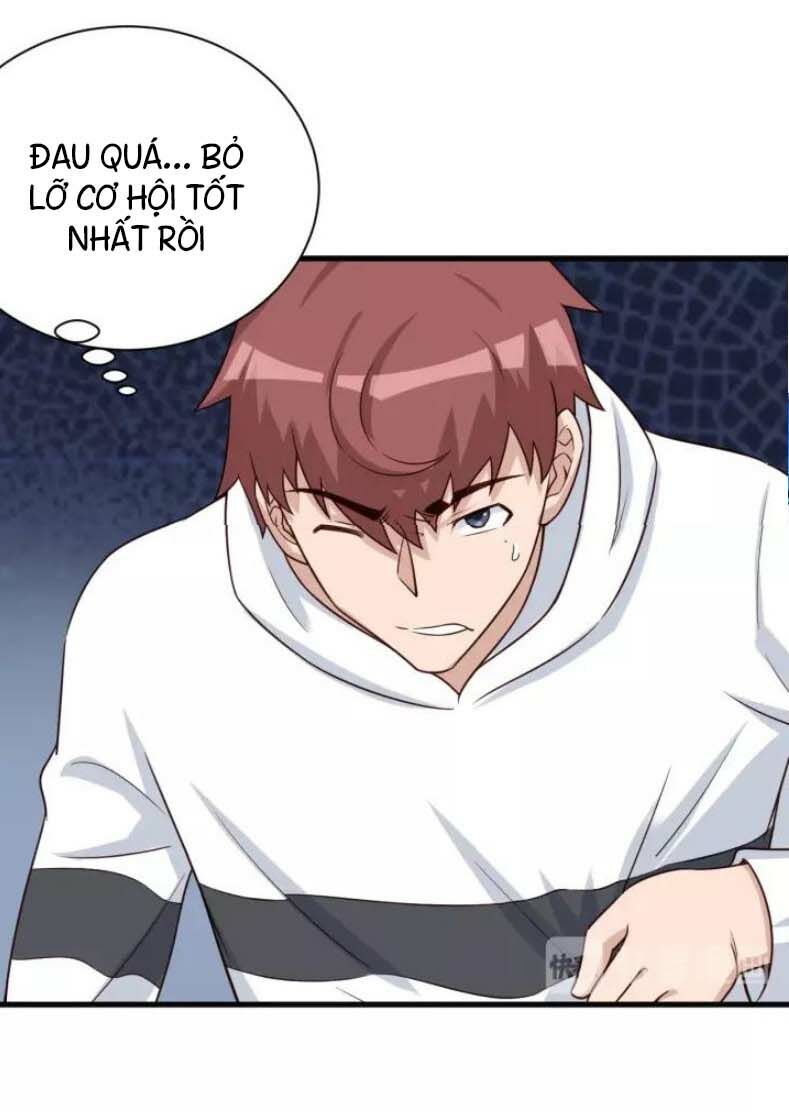 Hệ Thống Tu Tiên Mạnh Nhất Chapter 71 - Trang 2