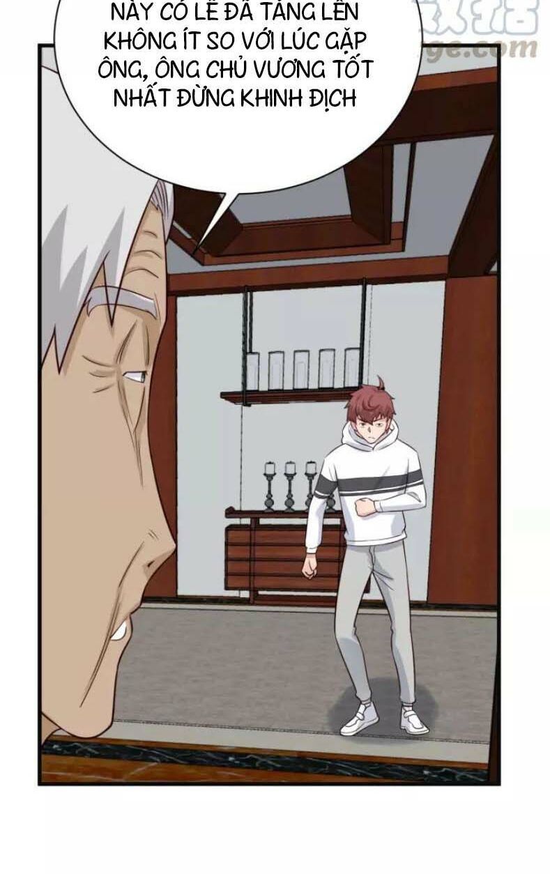 Hệ Thống Tu Tiên Mạnh Nhất Chapter 71 - Trang 2