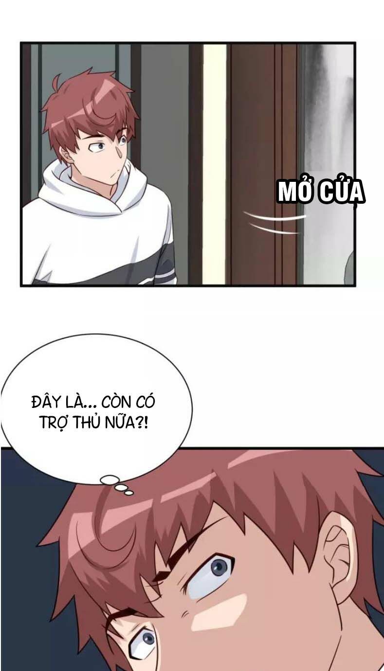 Hệ Thống Tu Tiên Mạnh Nhất Chapter 71 - Trang 2