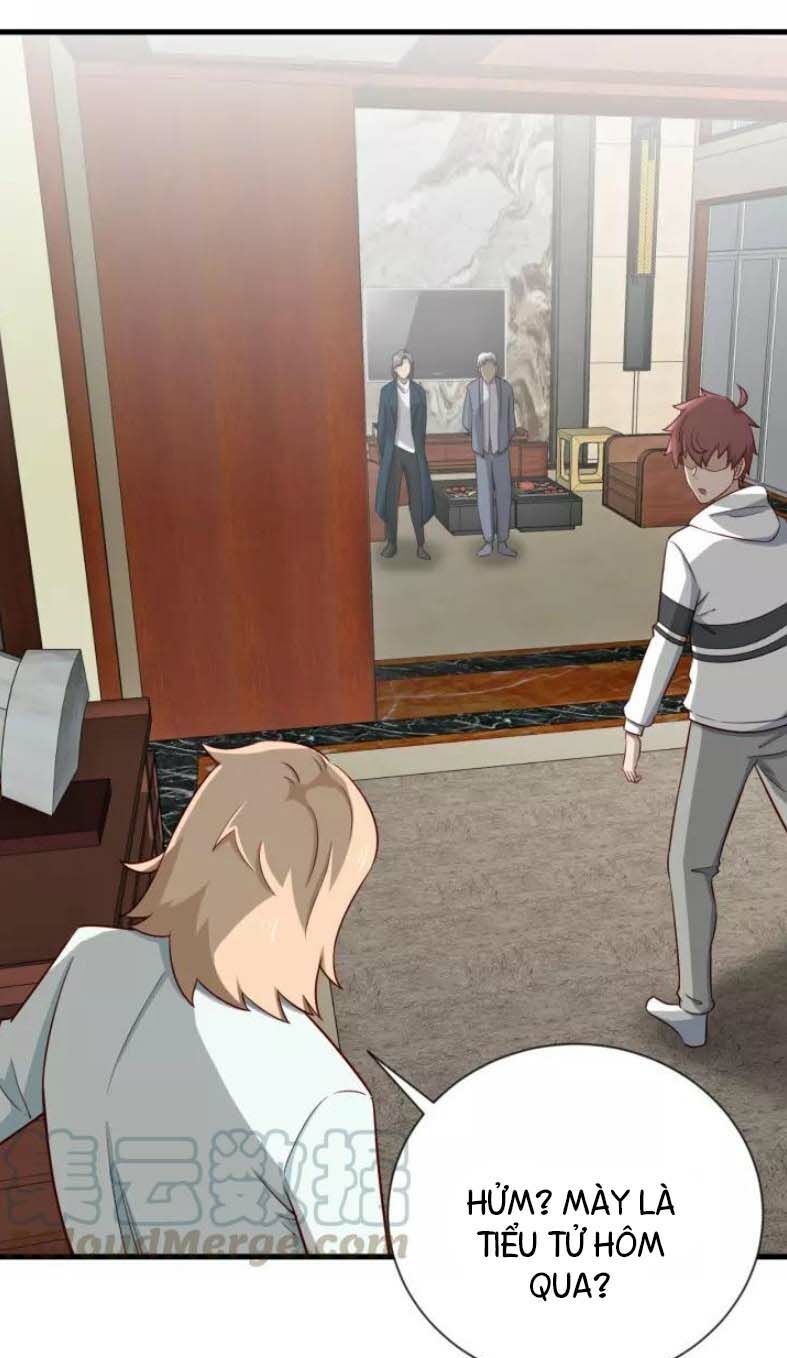 Hệ Thống Tu Tiên Mạnh Nhất Chapter 71 - Trang 2