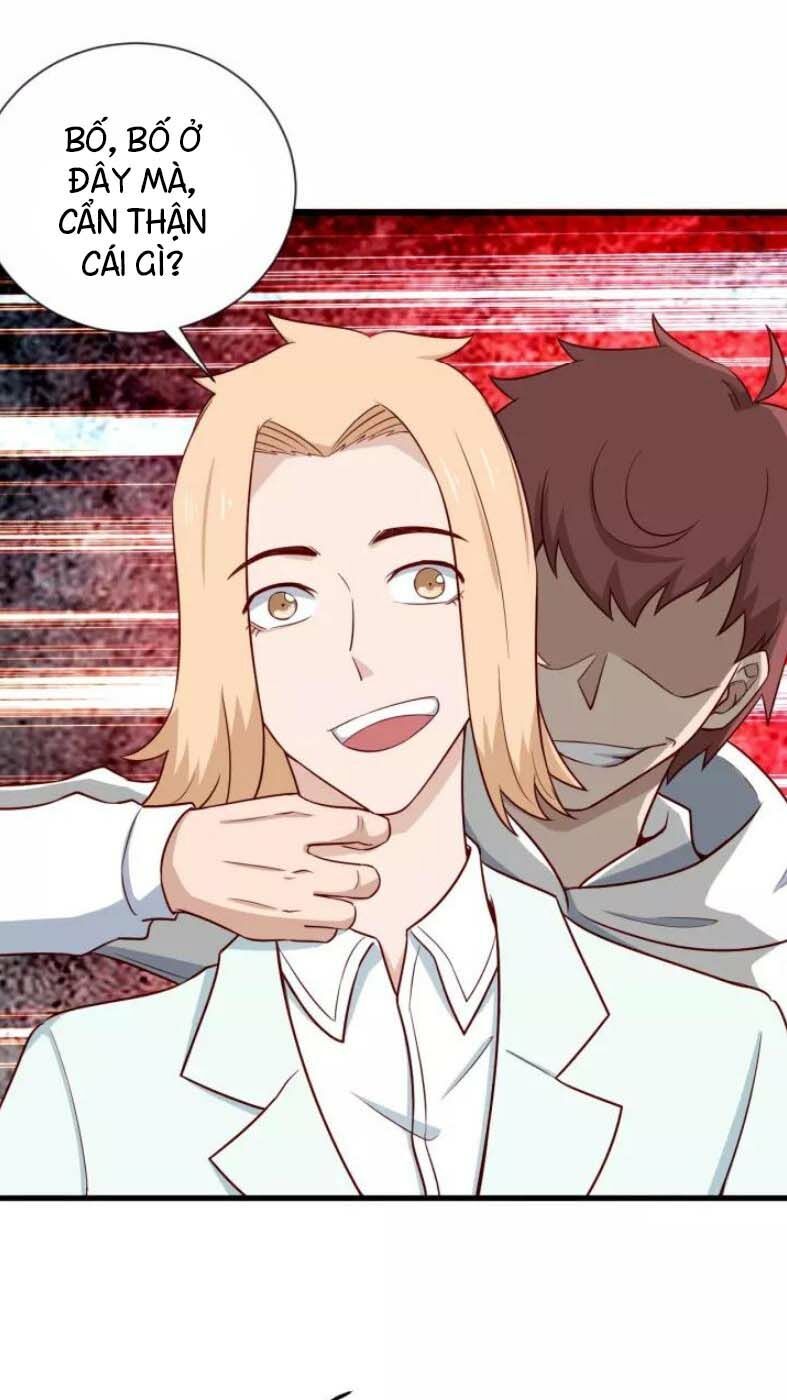 Hệ Thống Tu Tiên Mạnh Nhất Chapter 71 - Trang 2