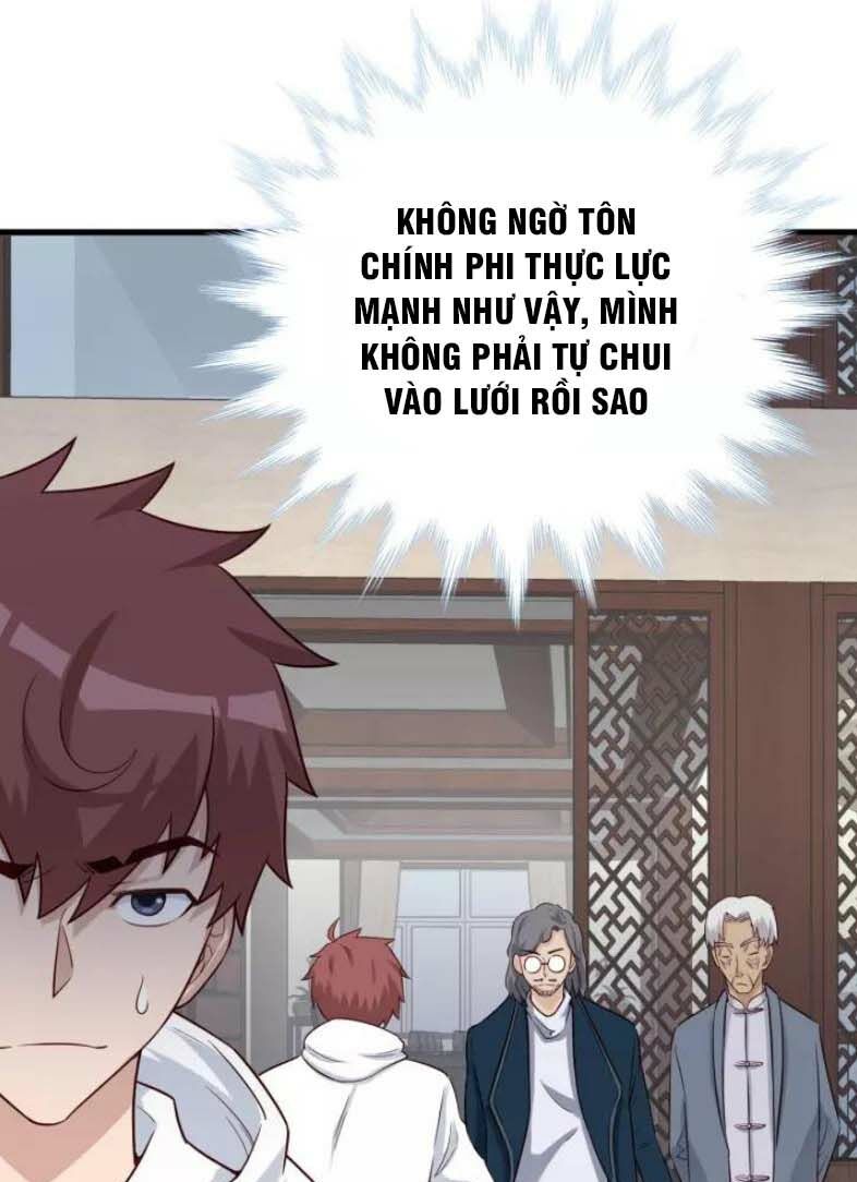 Hệ Thống Tu Tiên Mạnh Nhất Chapter 71 - Trang 2