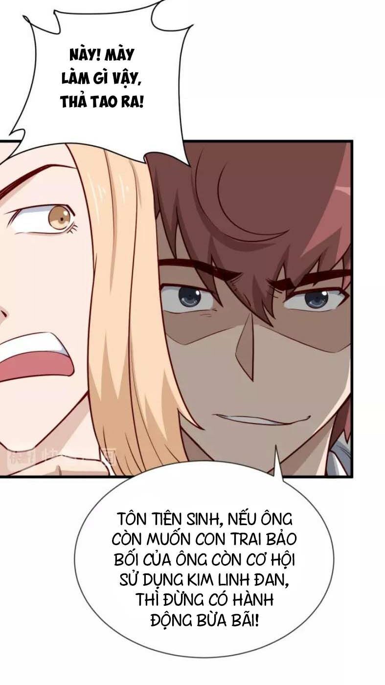 Hệ Thống Tu Tiên Mạnh Nhất Chapter 71 - Trang 2