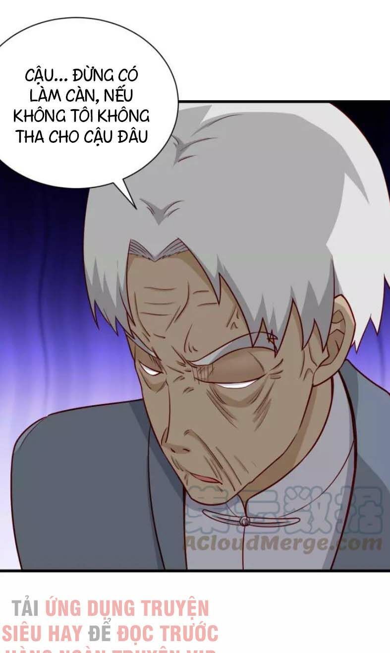 Hệ Thống Tu Tiên Mạnh Nhất Chapter 71 - Trang 2