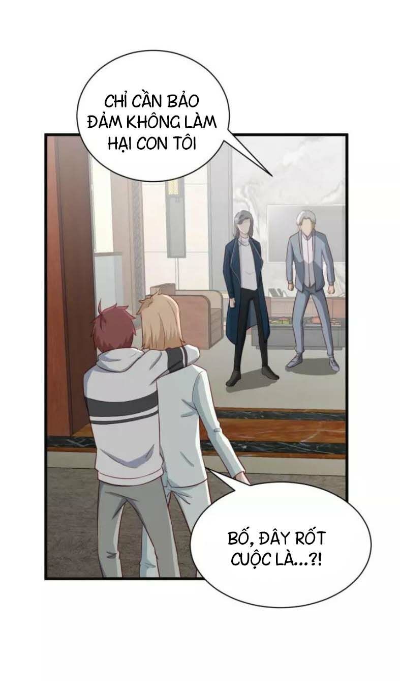 Hệ Thống Tu Tiên Mạnh Nhất Chapter 71 - Trang 2