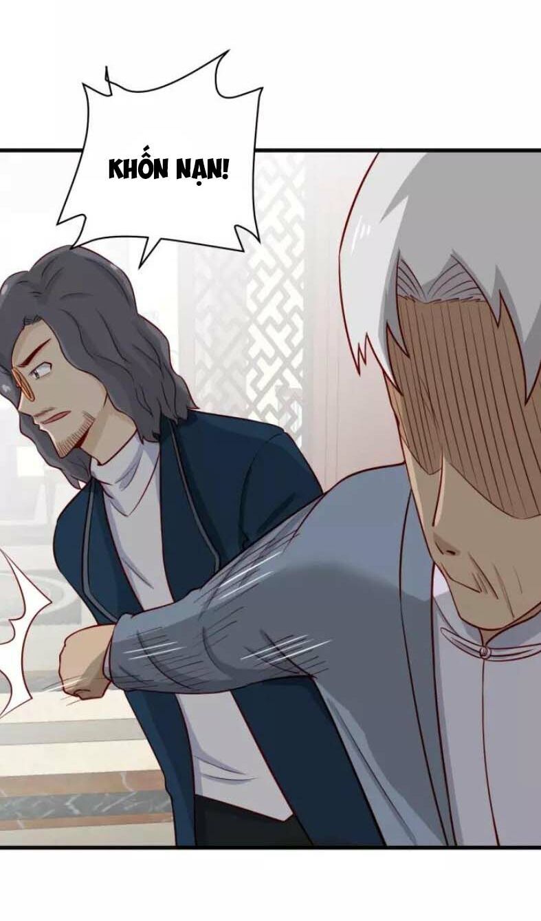 Hệ Thống Tu Tiên Mạnh Nhất Chapter 71 - Trang 2