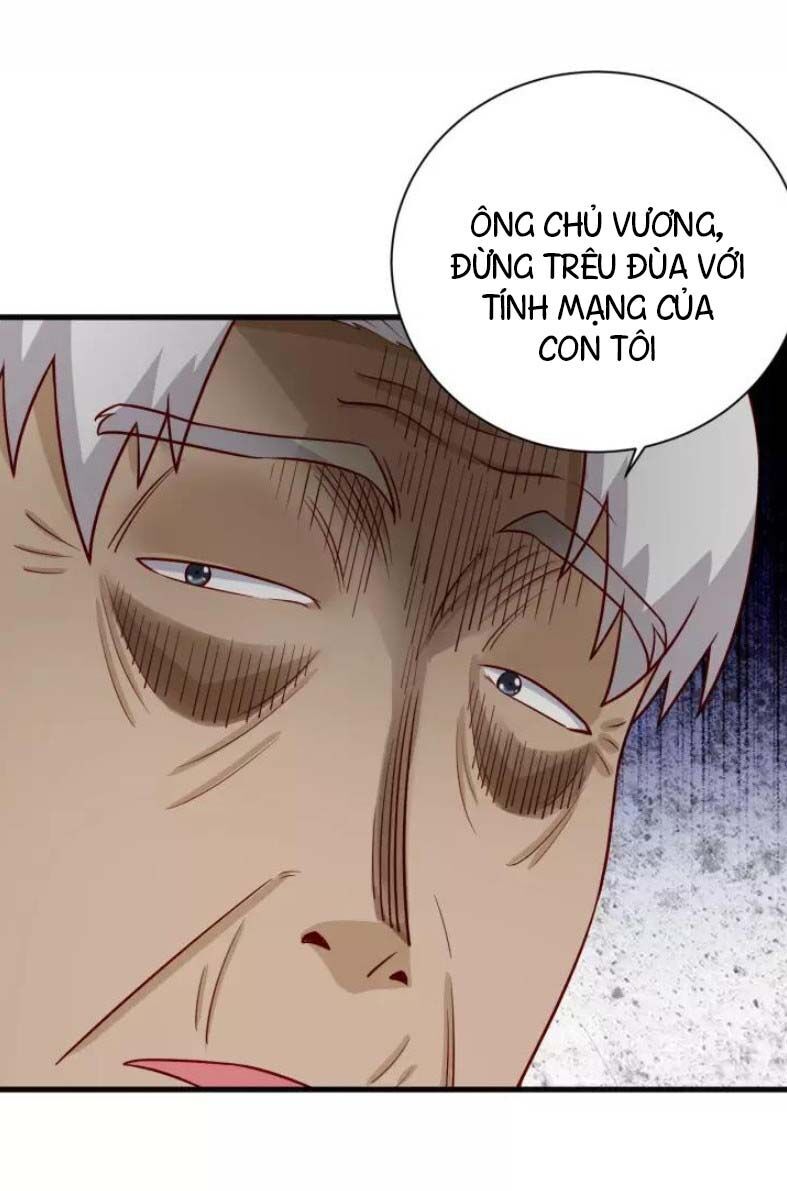 Hệ Thống Tu Tiên Mạnh Nhất Chapter 71 - Trang 2