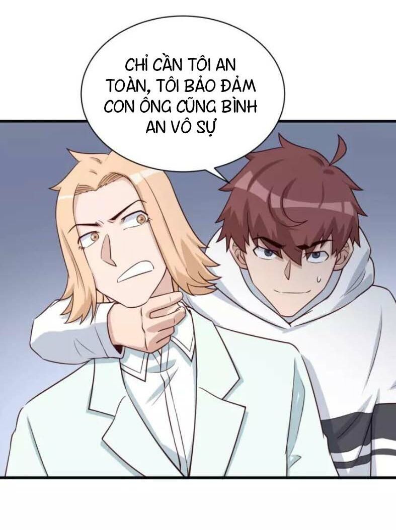 Hệ Thống Tu Tiên Mạnh Nhất Chapter 71 - Trang 2