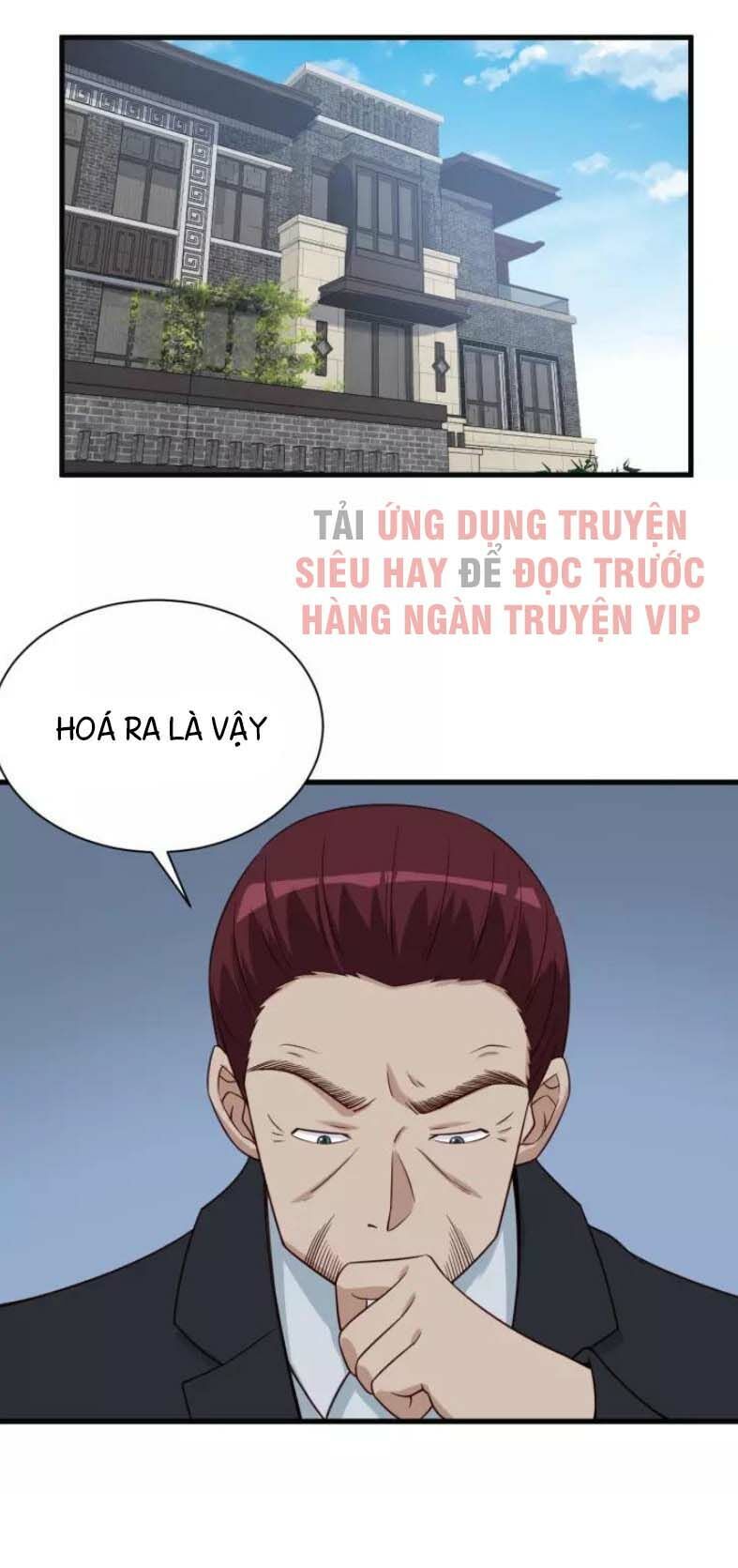 Hệ Thống Tu Tiên Mạnh Nhất Chapter 71 - Trang 2