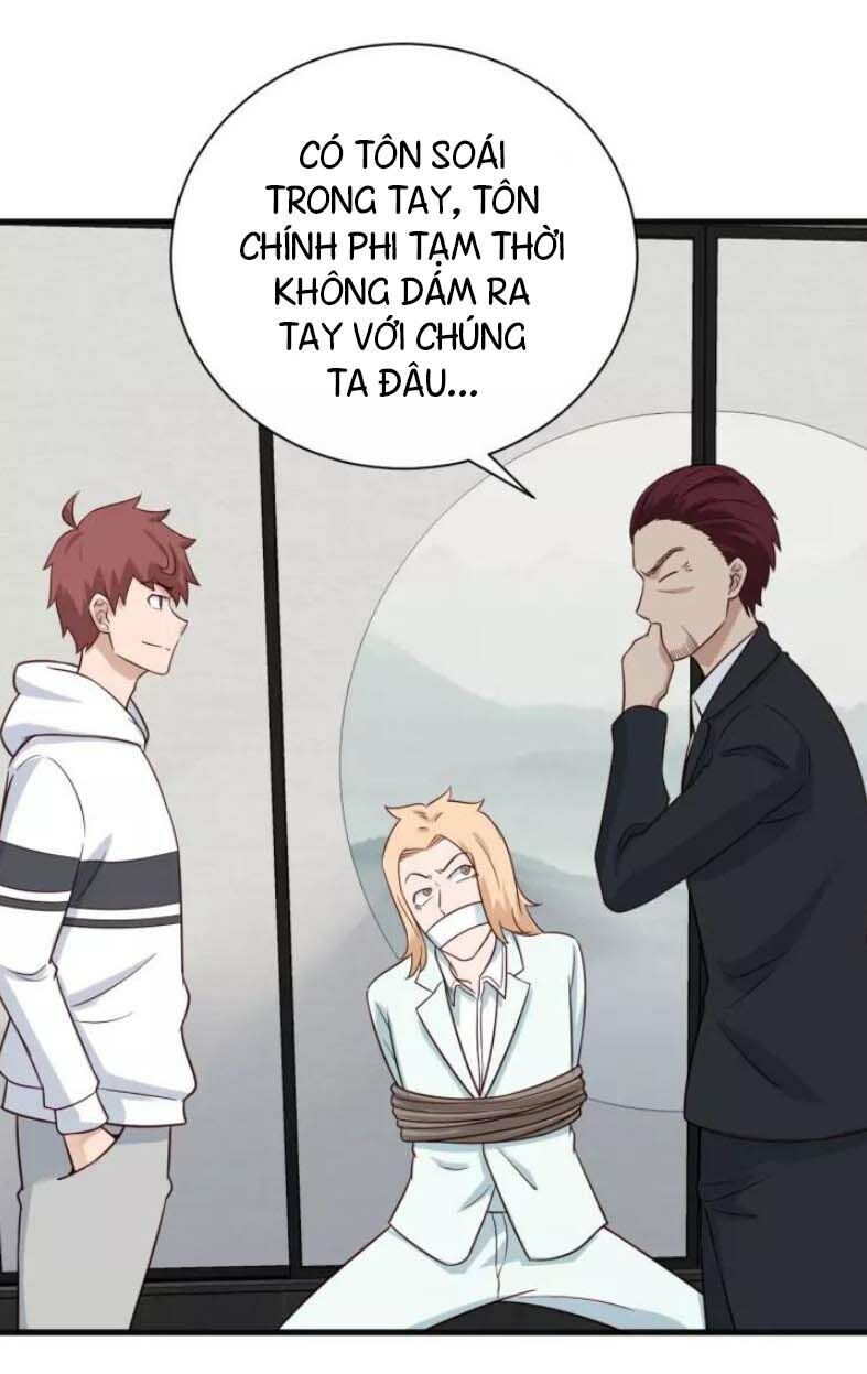 Hệ Thống Tu Tiên Mạnh Nhất Chapter 71 - Trang 2