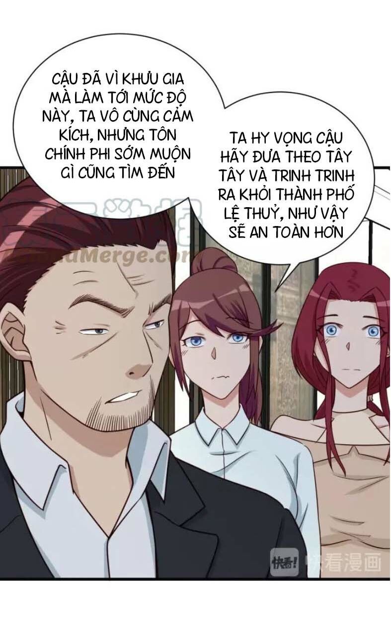 Hệ Thống Tu Tiên Mạnh Nhất Chapter 71 - Trang 2