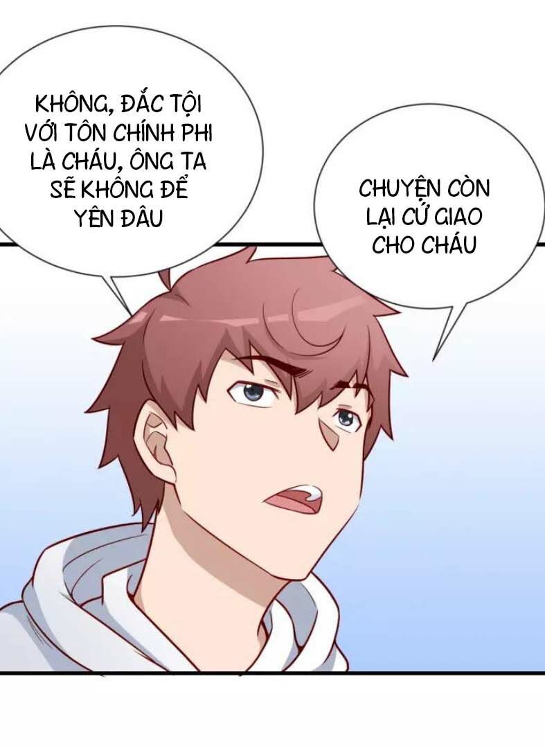 Hệ Thống Tu Tiên Mạnh Nhất Chapter 71 - Trang 2