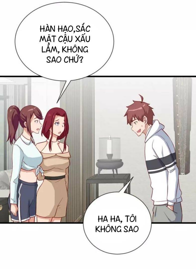 Hệ Thống Tu Tiên Mạnh Nhất Chapter 71 - Trang 2