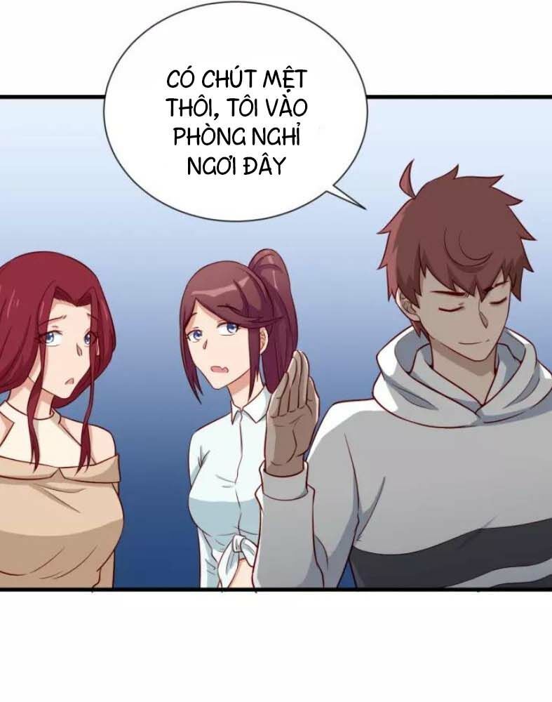 Hệ Thống Tu Tiên Mạnh Nhất Chapter 71 - Trang 2