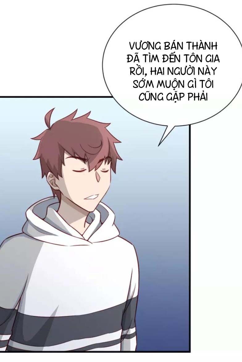 Hệ Thống Tu Tiên Mạnh Nhất Chapter 71 - Trang 2