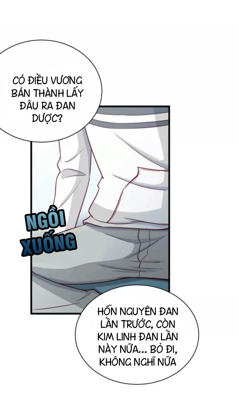 Hệ Thống Tu Tiên Mạnh Nhất Chapter 71 - Trang 2