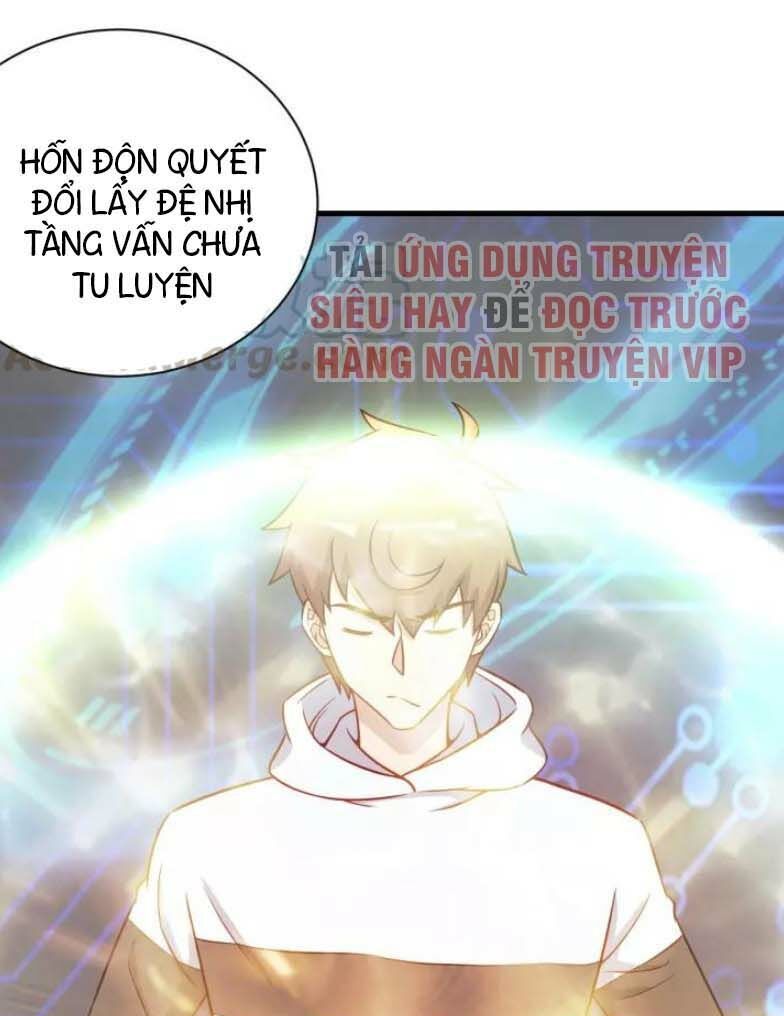 Hệ Thống Tu Tiên Mạnh Nhất Chapter 71 - Trang 2
