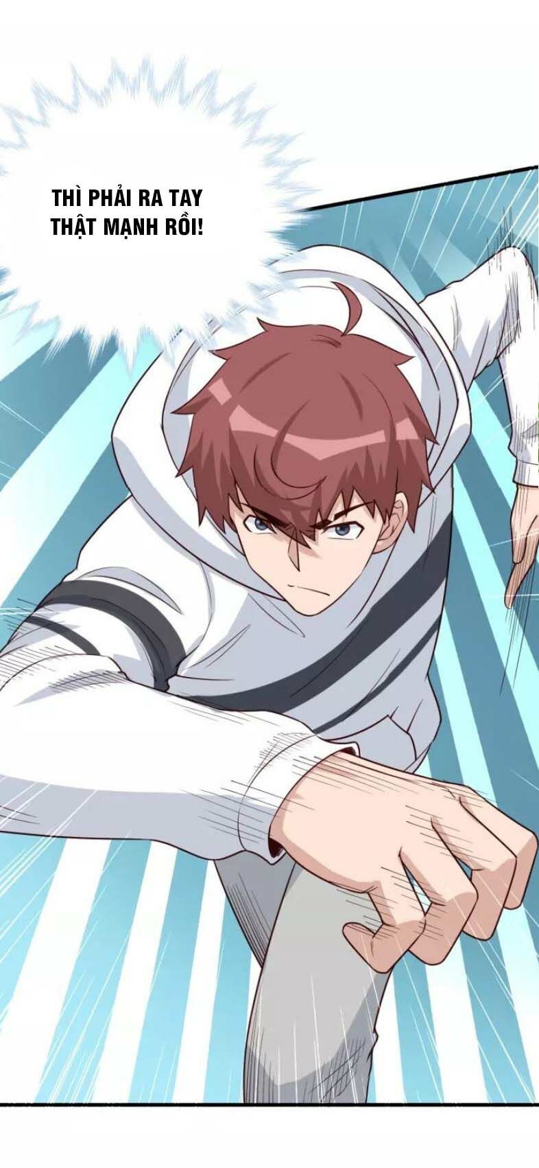 Hệ Thống Tu Tiên Mạnh Nhất Chapter 71 - Trang 2