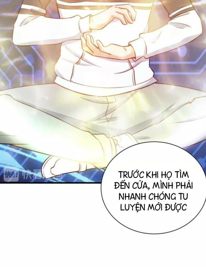 Hệ Thống Tu Tiên Mạnh Nhất Chapter 71 - Trang 2