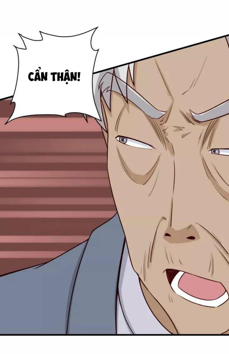 Hệ Thống Tu Tiên Mạnh Nhất Chapter 71 - Trang 2